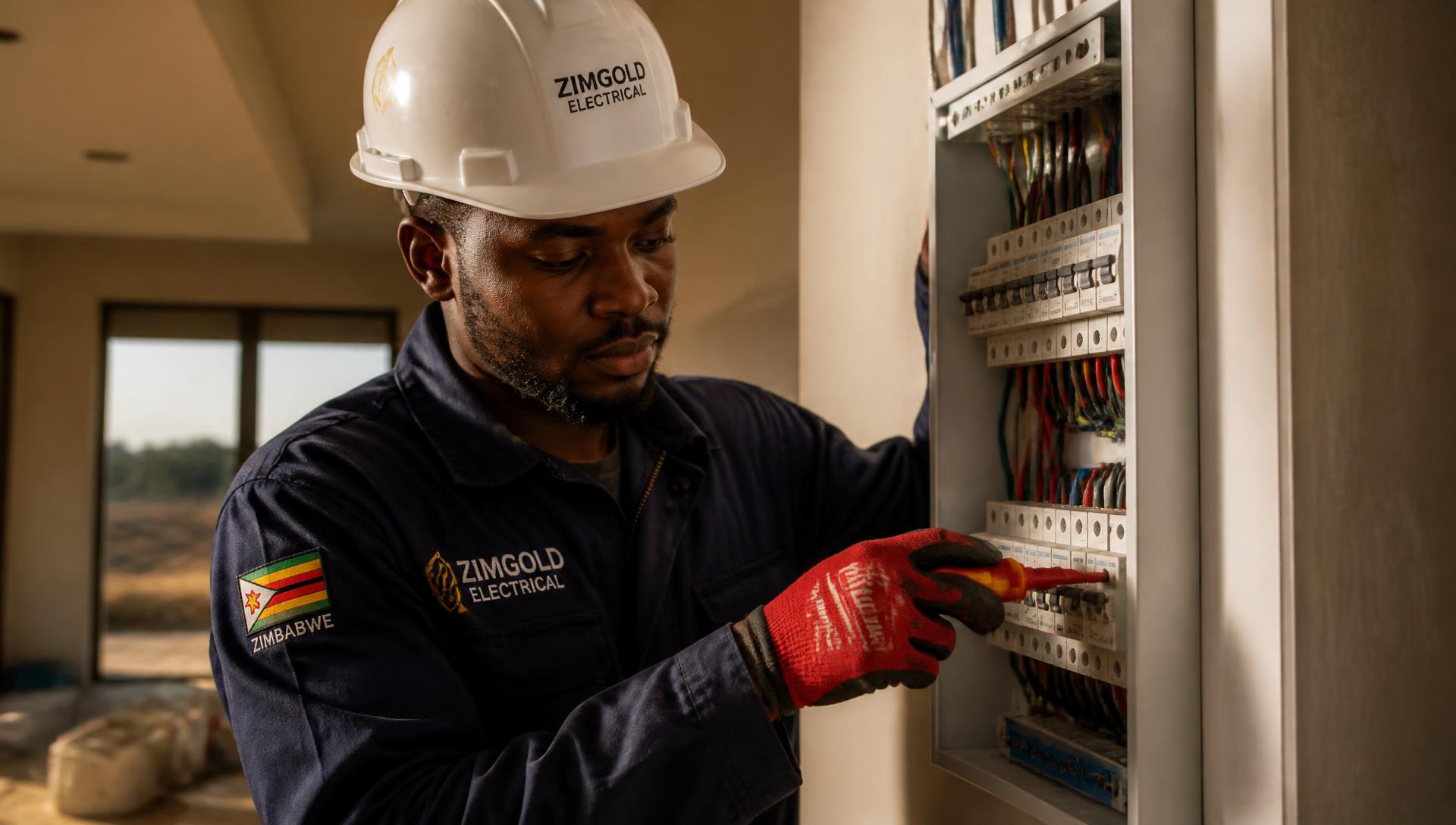 Electrical & Solar