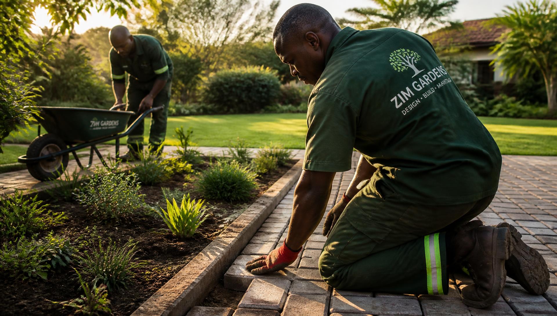 Cleaning & Property Care
