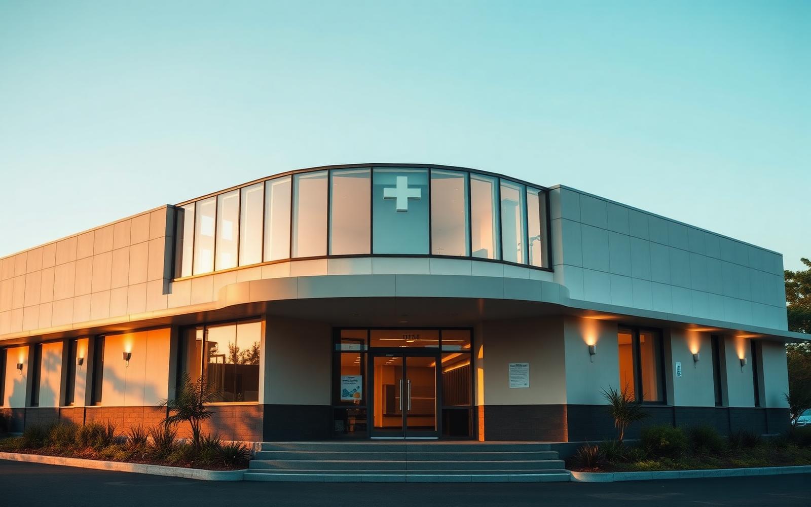 Healthcare projects in Zimbabwe